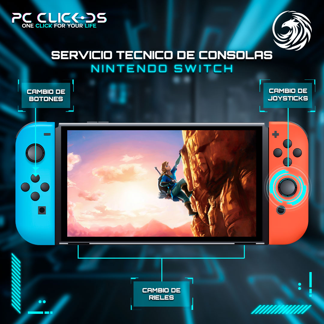 SOPORTE-TECNICO-NINTENDO-SWITCH