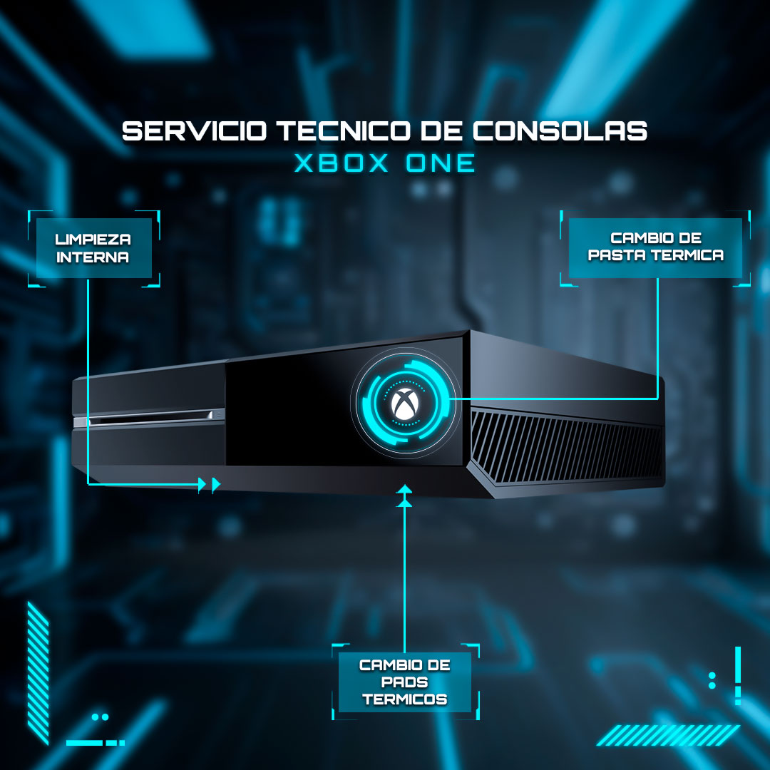SOPORTE-TECNICO-XBOX-ONE-SECCION-3