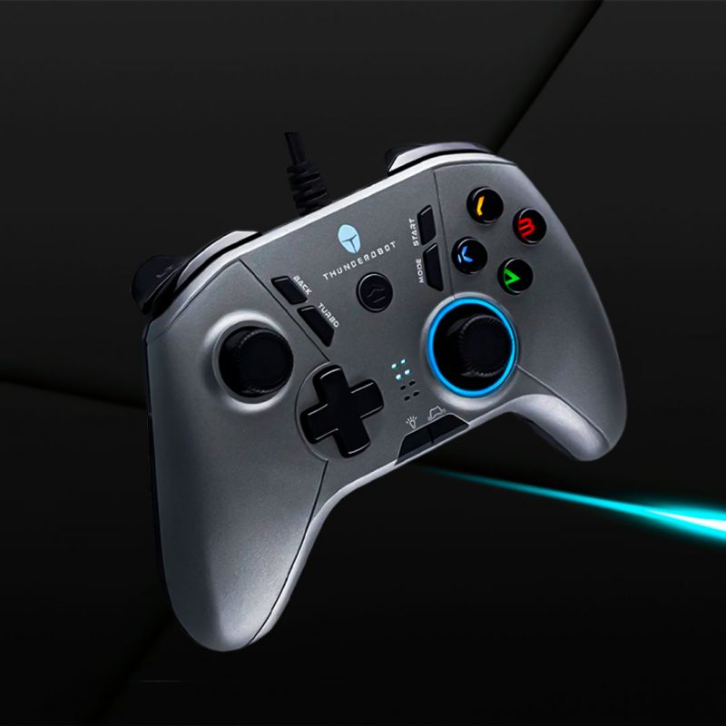 THUNDEROBOT TOMAHAWK G30 2 Multi Plataforma