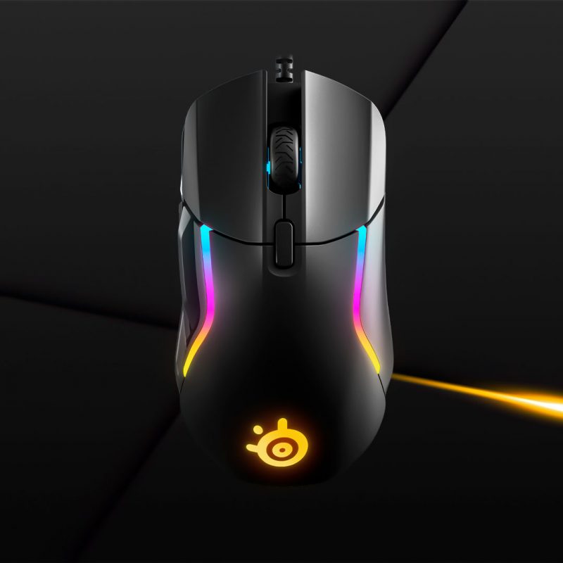 STEELSERIES RIVAL 5
