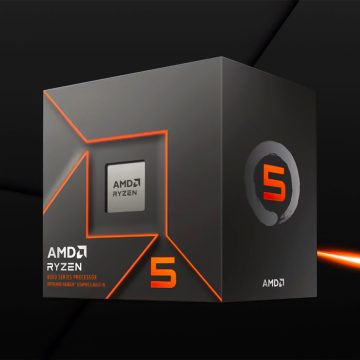 AMD Ryzen™ 5 8500G