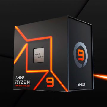 AMD Ryzen™ 9 7900X