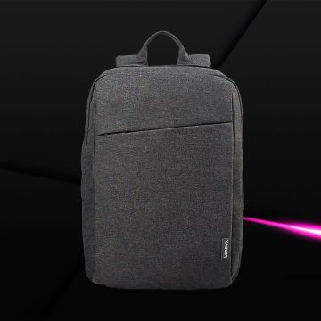 Mochila para portátil LENOVO B210 de 15,6 pulgadas