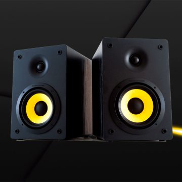 THONET & VANDER KURBIS CINEMA 2.0 Bluetooth