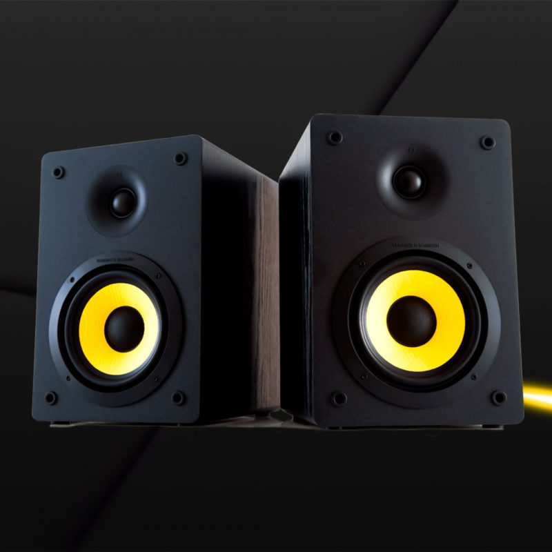 THONET & VANDER KURBIS CINEMA 2.0 Bluetooth