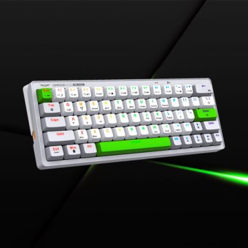 Armaggedon GMK 100 RGB