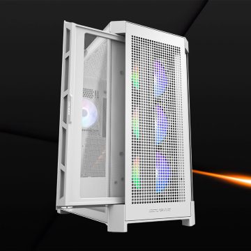 COUGAR DUOFACE PRO RGB