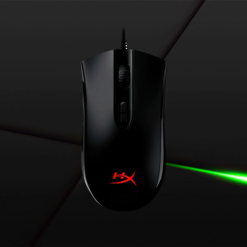 HYPERX PULSEFIRE CORE RGB
