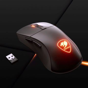 COUGAR SURPASSION RX WIRELESS