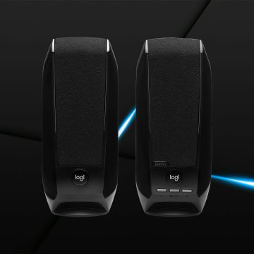 LOGITECH Speaker S150 USB Digital 2.0