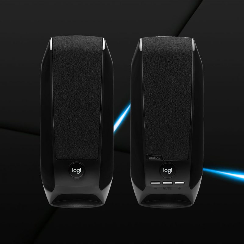 LOGITECH Speaker S150 USB Digital 2.0
