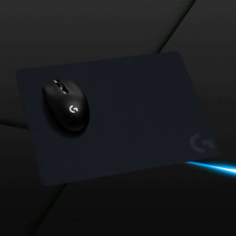 LOGITECH G240 Mousepad