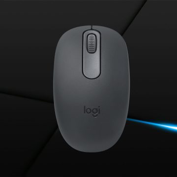 LOGITECH M196 BLUETOOTH Grafito