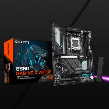 Mainboard GIGABYTE B850 GAMING X WIFI6E DDR5
