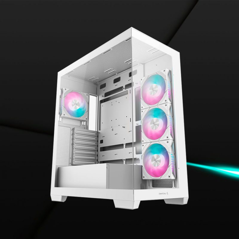 DEEPCOOL CG580 Blanco