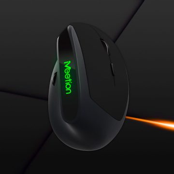 MEETION MT-R390 Wireless