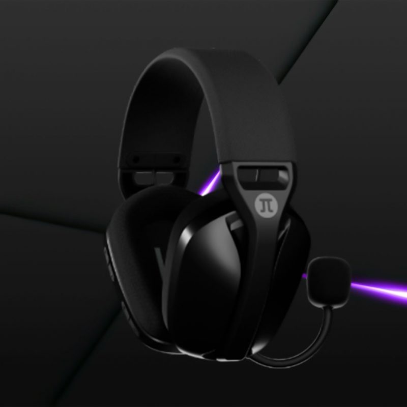 PRIMUS ARCUS360BT PBH-360BK Negro