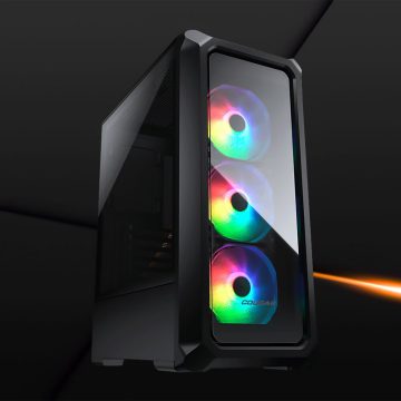 COUGAR ARCHON 2 RGB Negro