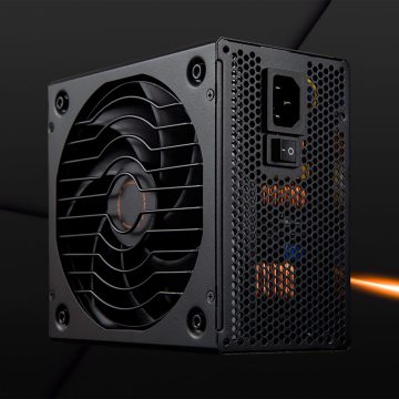 COUGAR GLE 1200W 80 Plus Gold ATX Modular