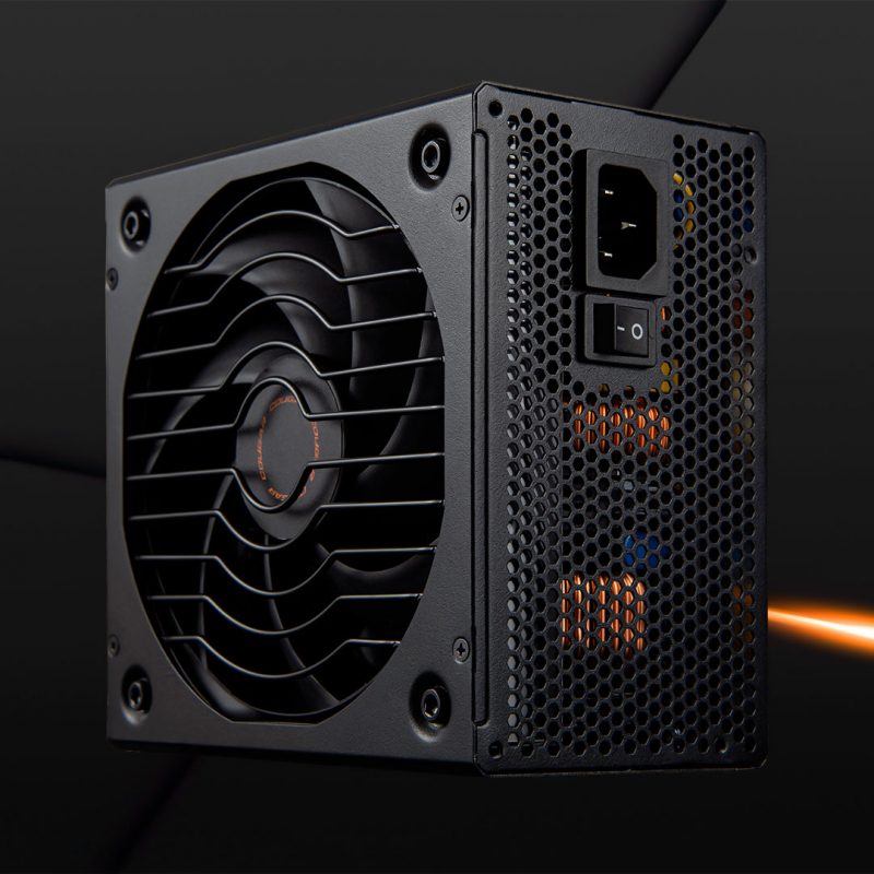 COUGAR GLE 1200W 80 Plus Gold ATX Modular