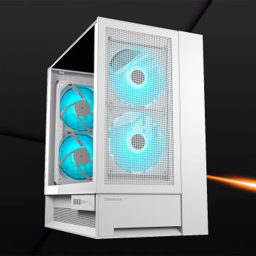 COUGAR OmnyX RGB Blanco