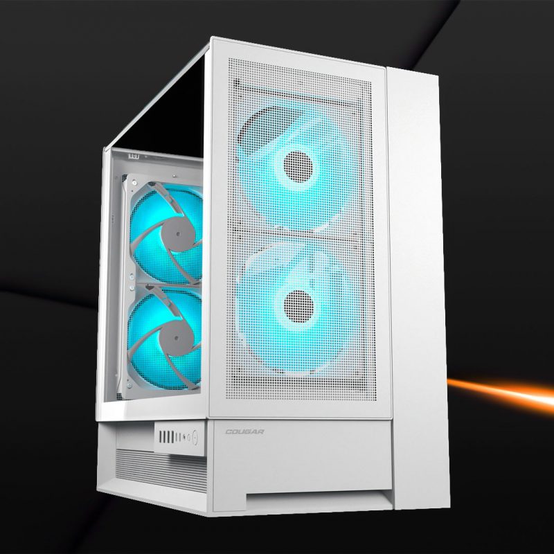 COUGAR OmnyX RGB Blanco