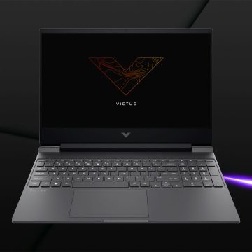 HP VICTUS 15-FB3093DX Ryzen 7 7445HS 16GB DDR5 RTX 4050 6GB 512GB SSD FHD 144Hz