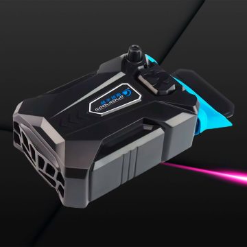 EXTRACTOR DE AIRE para Laptops