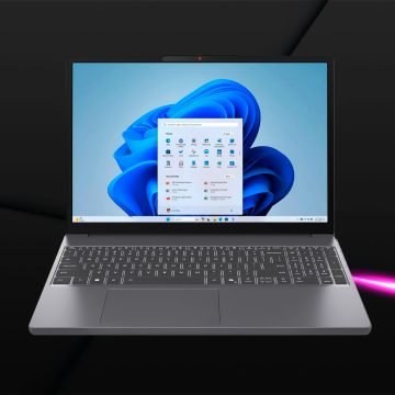 LENOVO IDEAPAD SLIM 3 15IRH10 Intel Core i7-13620H 16GB 512GB SSD 15.3" WUXGA