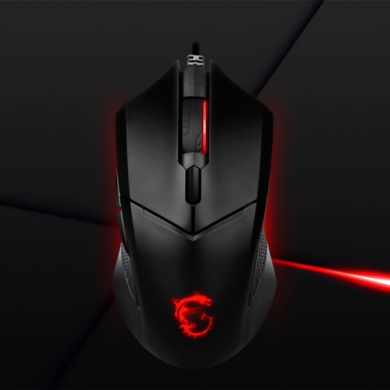 MSI CLUTCH GM08