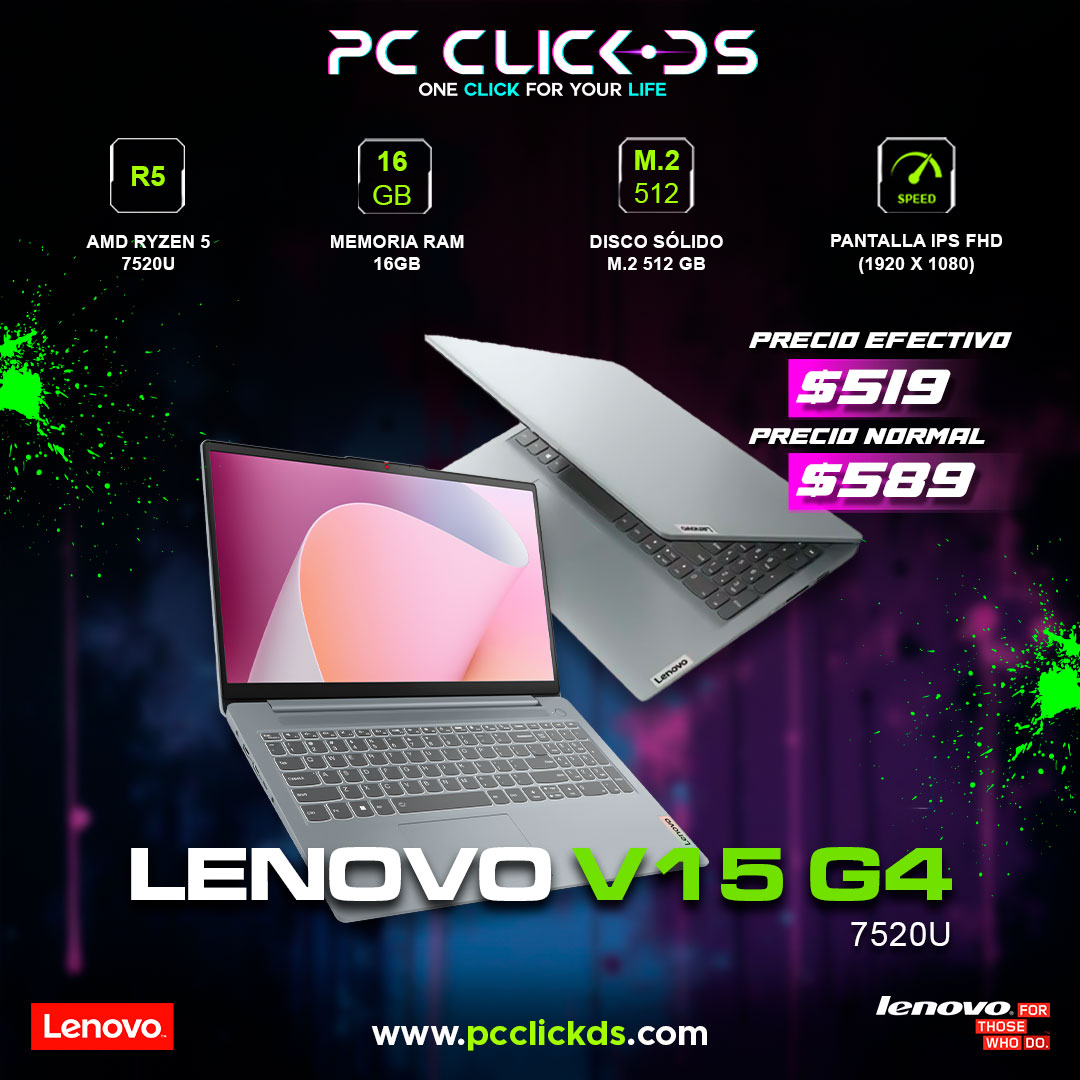 LENOVO-V15-G4
