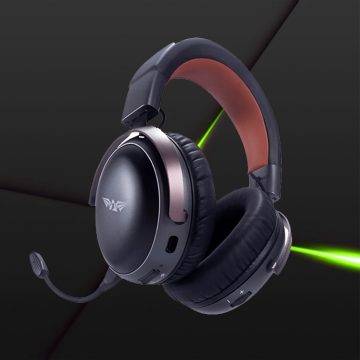 ARMAGGEDDON ORION 7 BLACK