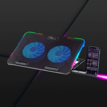 ALCATROZ VENDAVAL 2G RGB