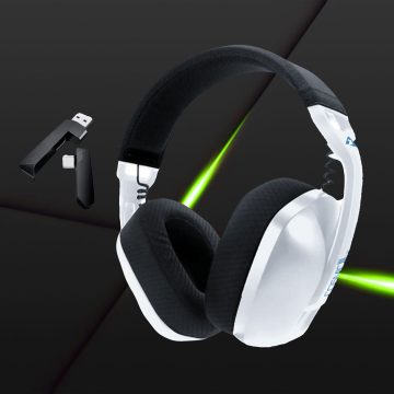 ARMAGGEDDON COSMIC III LITE QUAD MODE WHITE