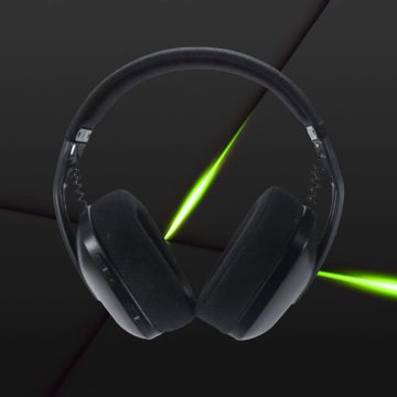 ARMAGGEDDON COSMIC III LITE QUAD MODE BLACK