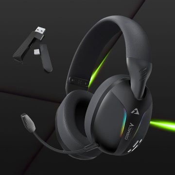 ARMAGGEDDON COSMIC V BLACK