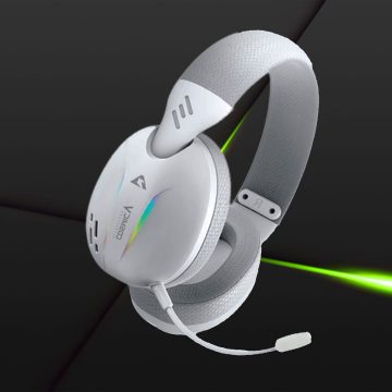 ARMAGGEDDON COSMIC V WHITE