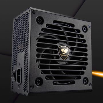 COUGAR GES 750W 80 Plus Gold