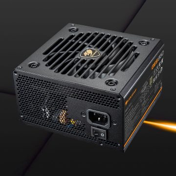 COUGAR GES 850W 80 Plus Gold ATX