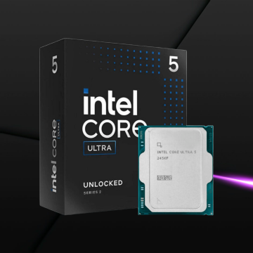 Intel Core ULTRA 5 245KF LGA1851