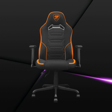 SILLA COUGAR FUSION SF