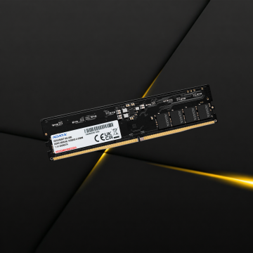 ADATA 8GB DDR5 5600MTS U-DIMM