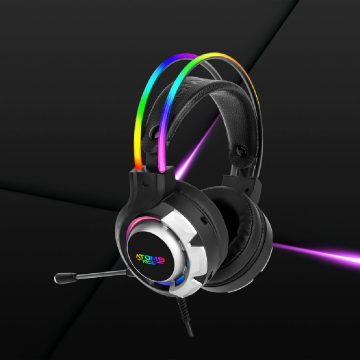 ARMAGGEDON ATOM 9 RGB