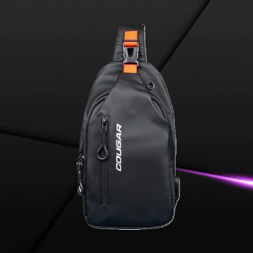 MOCHILA COUGAR UNRIDE SLING BAG