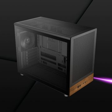 GAMDIAS ATHENA M4M WOOD