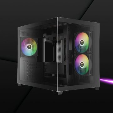 GAMDIAS AURA GC10M V2 ARGB