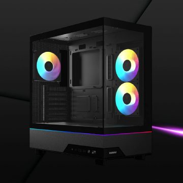 GAMDIAS ATLAS M5 MID TOWER