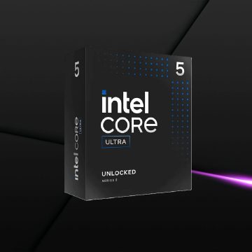 Intel Core ULTRA 5 245K LGA1851