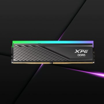 XPG LANCER BLADE 16GB DDR5 6400MTS RGB