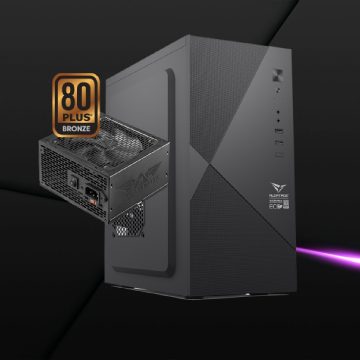 Alcatroz Azzura Millenia ECO M200 - 250W